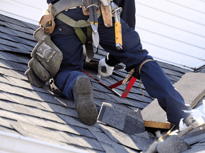 Why choose Skyndix Gable for roofing contractor in Adelanto